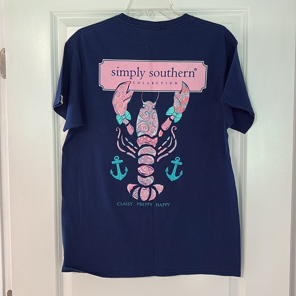 Simply Southern Top